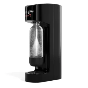 Mr Whip Infusions - Rapid Infusion Machine – Compatible with Cylinders N2O Cream Chargers